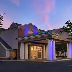 Holiday Inn Express Hotel & Suites Annapolis, An Ihg Hotel